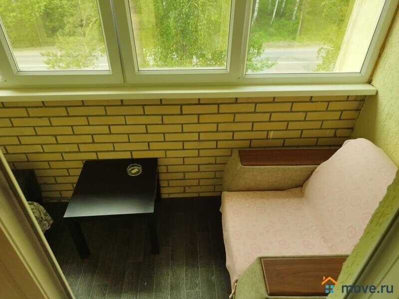 1-комн. квартира, 41 м²