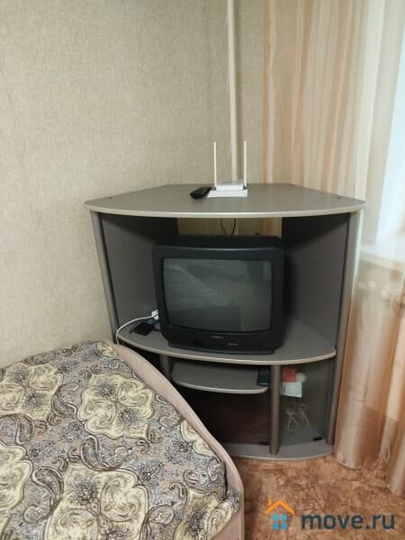 1-комн. квартира, 41 м²