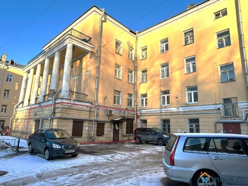 свободного назначения, 62 м&sup2;