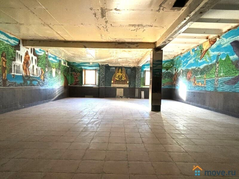 свободного назначения, 250 м&sup2;