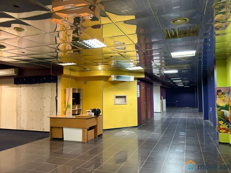 торговое помещение, 300 м&sup2;