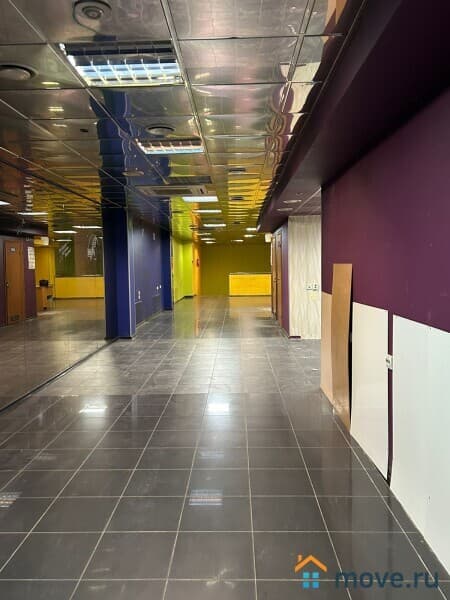 торговое помещение, 300 м&sup2;