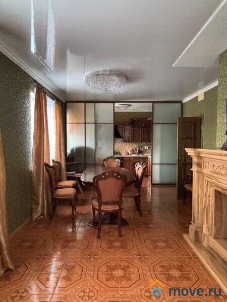 4-комн. квартира, 193 м&sup2;