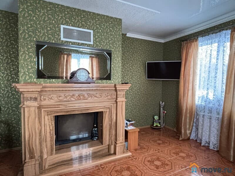 4-комн. квартира, 193 м&sup2;