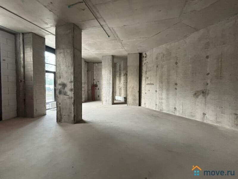 торговое помещение, 94 м&sup2;