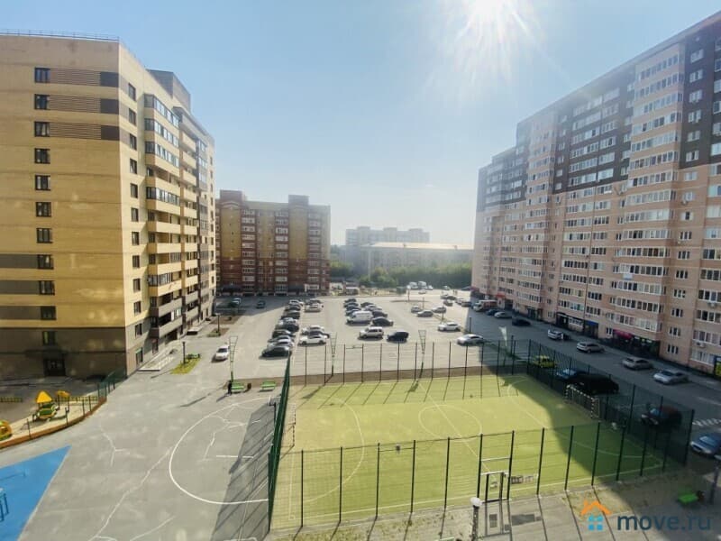 1-комн. квартира, 30 м²