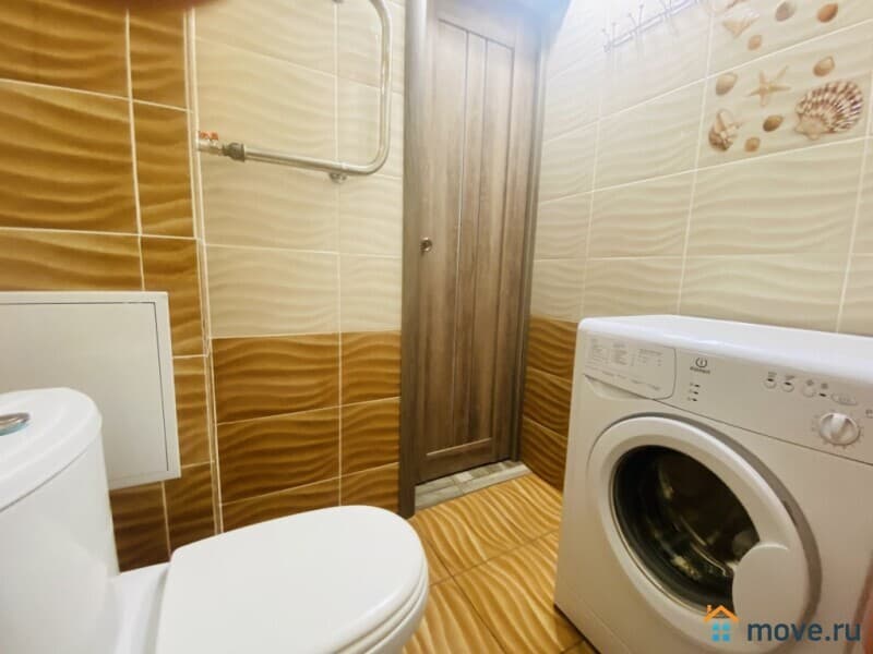 1-комн. квартира, 30 м²