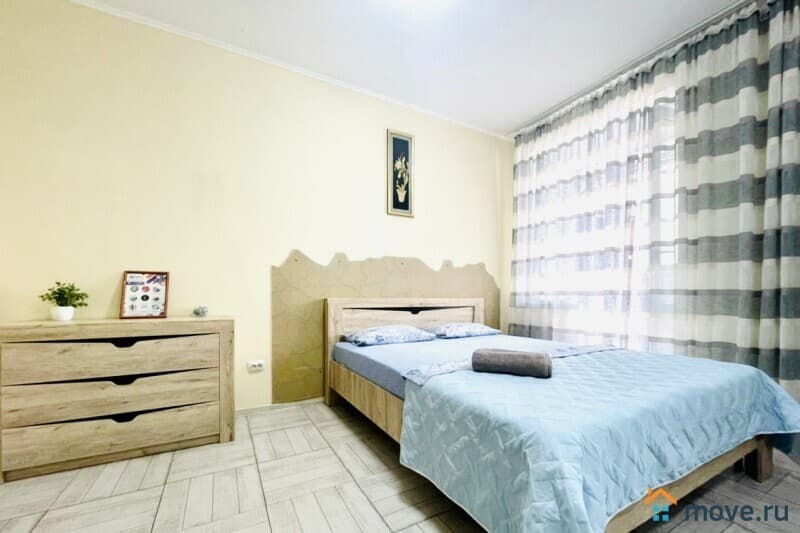 1-комн. квартира, 30 м²