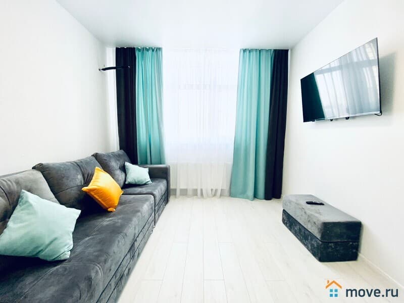 1-комн. квартира, 30 м²