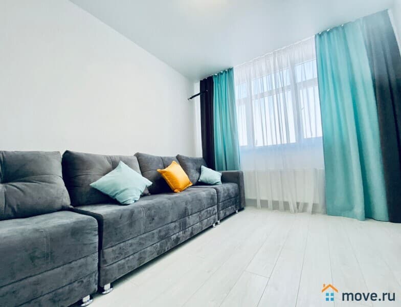 1-комн. квартира, 30 м²