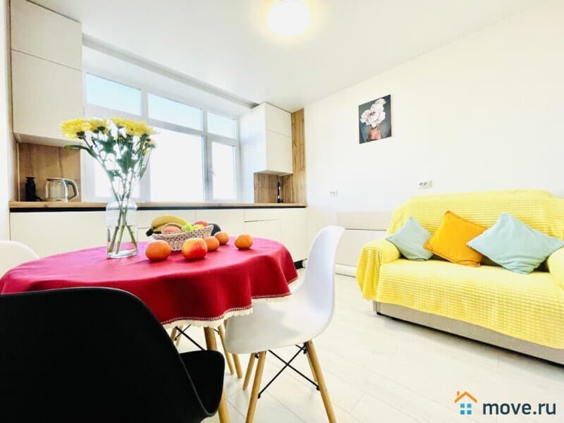 1-комн. квартира, 30 м²