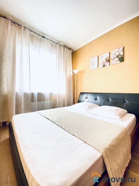 1-комн. квартира, 35 м²