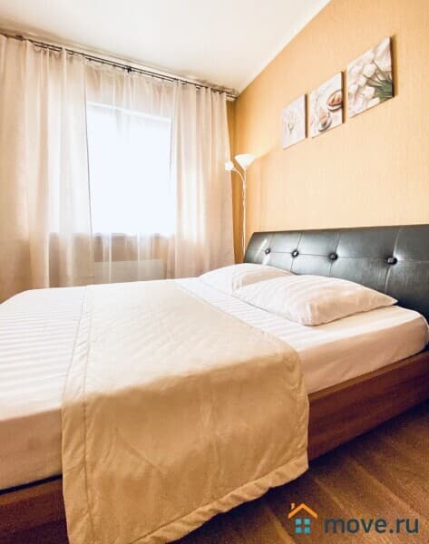 1-комн. квартира, 35 м²