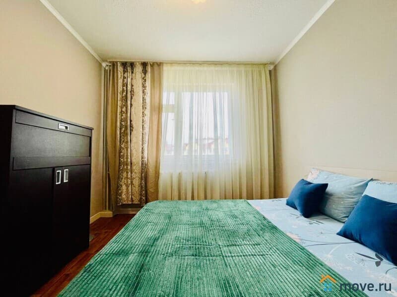 2-комн. квартира, 42 м²