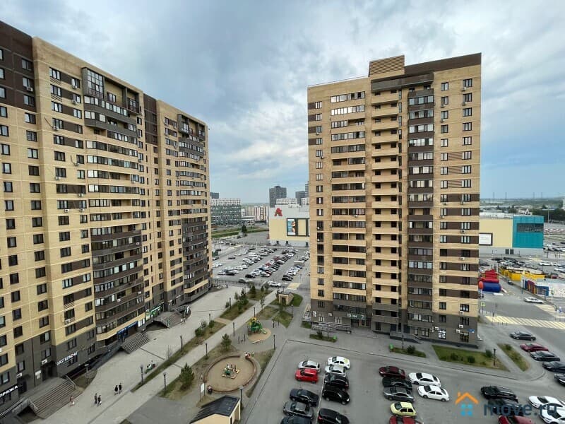 1-комн. квартира, 29 м²