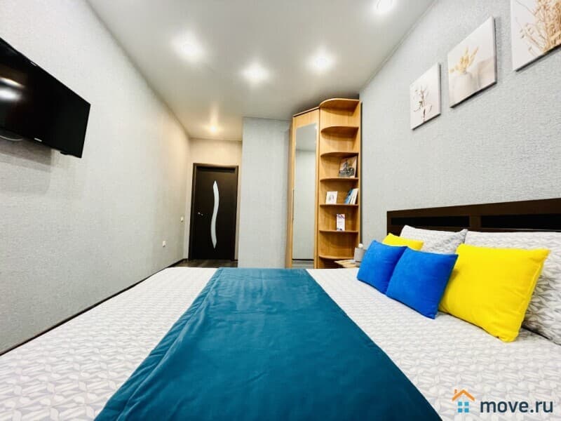 1-комн. квартира, 30 м²