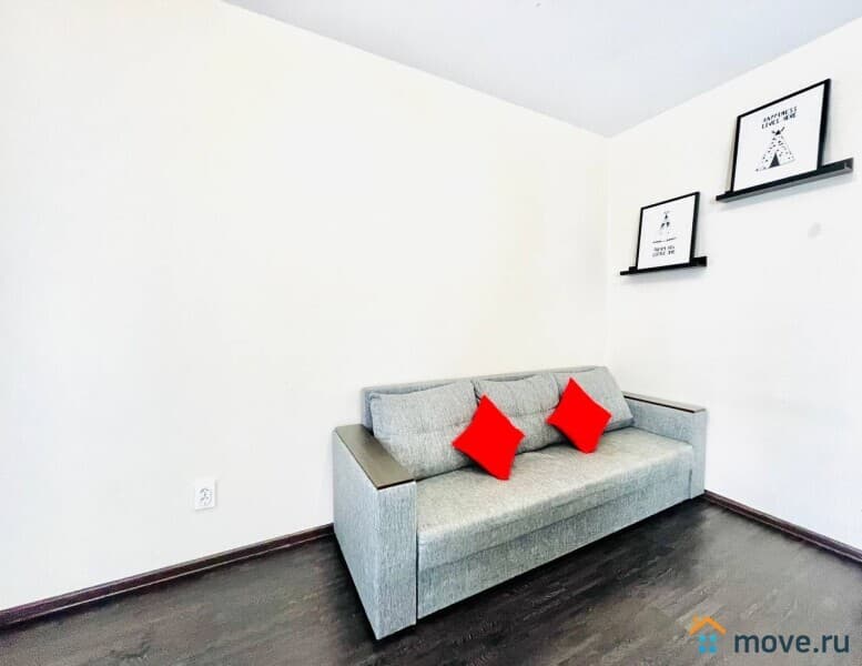 1-комн. квартира, 30 м²