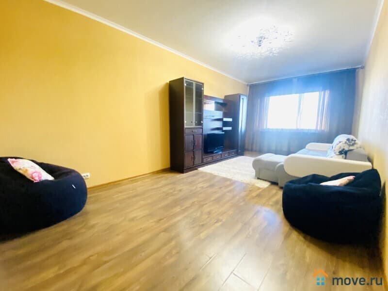 2-комн. квартира, 55 м²