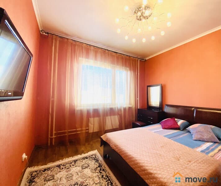 2-комн. квартира, 55 м²