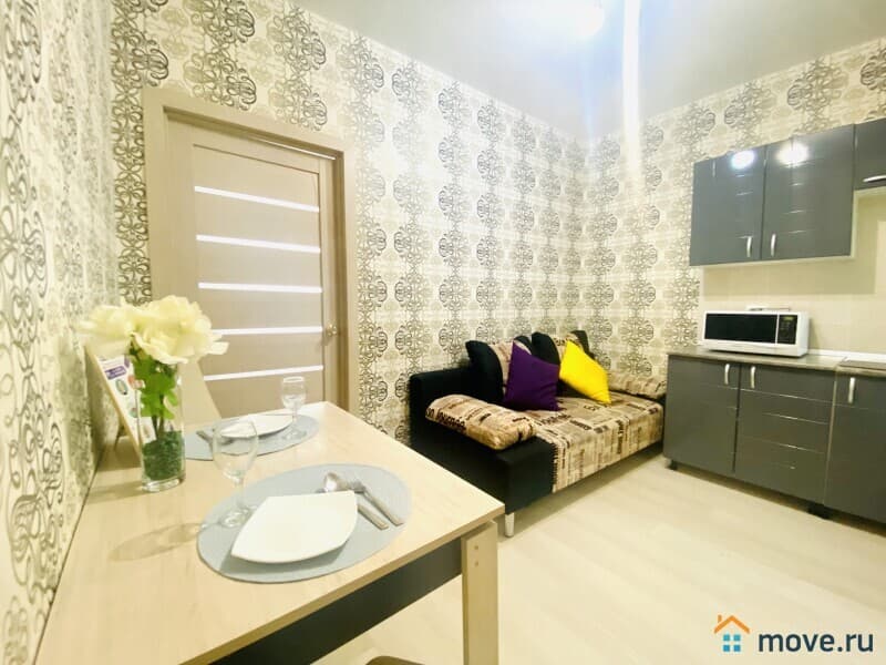 2-комн. квартира, 40 м²