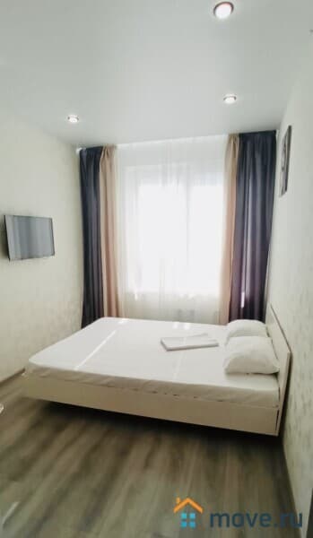 1-комн. квартира, 28 м²