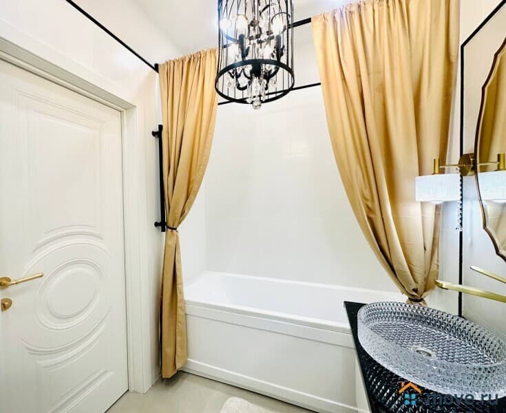 1-комн. апартаменты, 30 м&sup2;