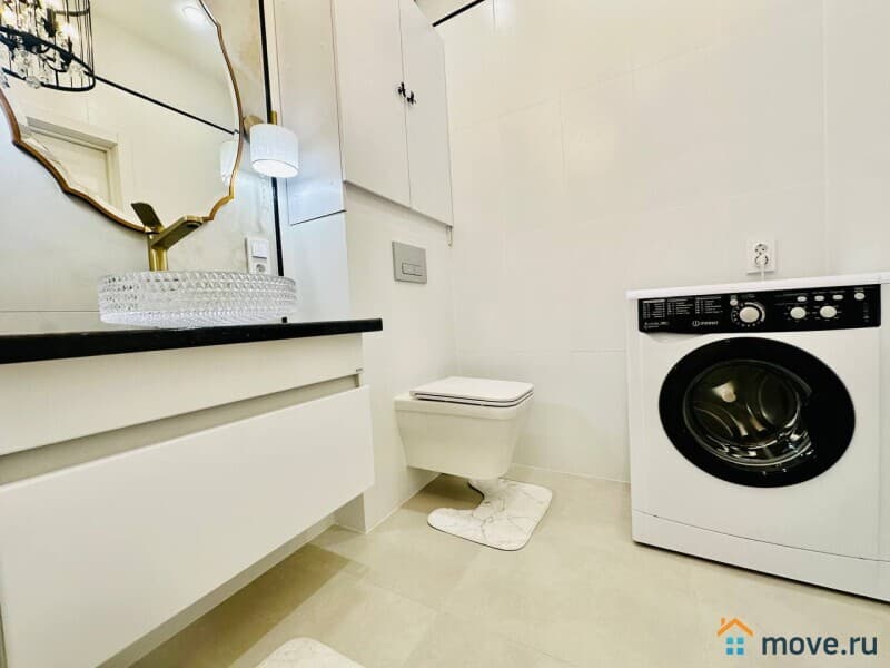 1-комн. апартаменты, 30 м&sup2;