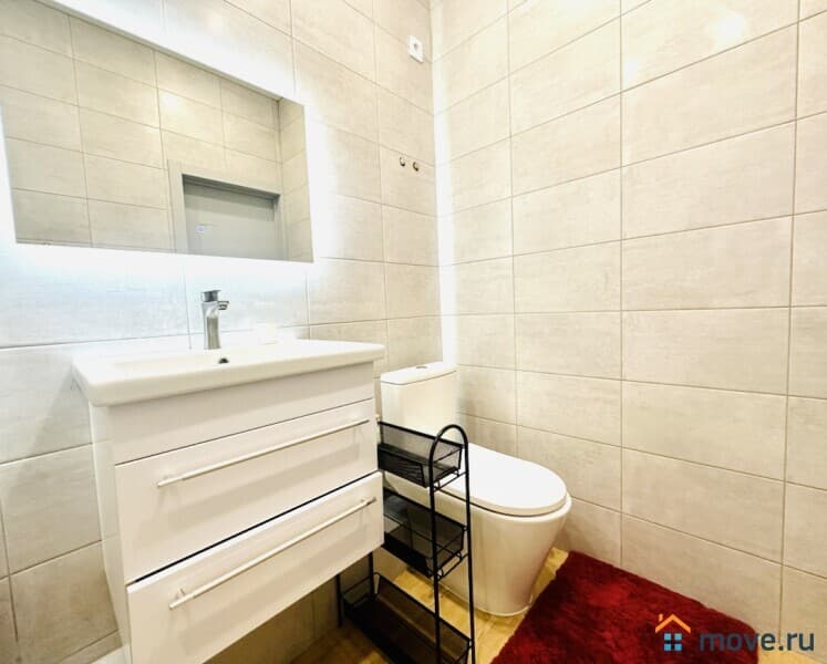 студия, 30 м&sup2;