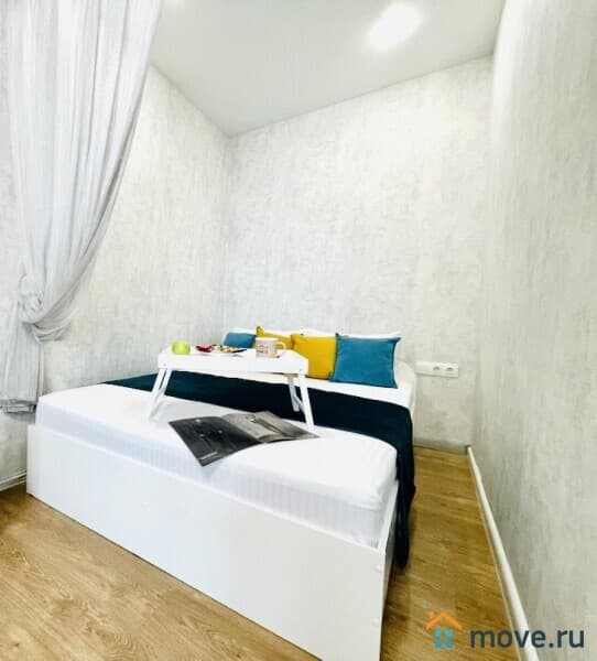 студия, 20 м&sup2;