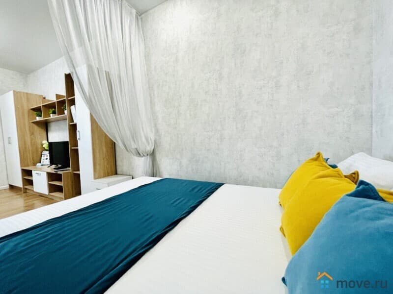 студия, 20 м&sup2;