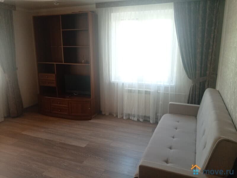 2-комн. квартира, 52 м&sup2;