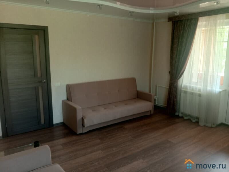 2-комн. квартира, 52 м&sup2;