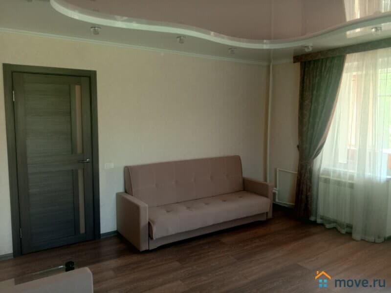 2-комн. квартира, 52 м&sup2;