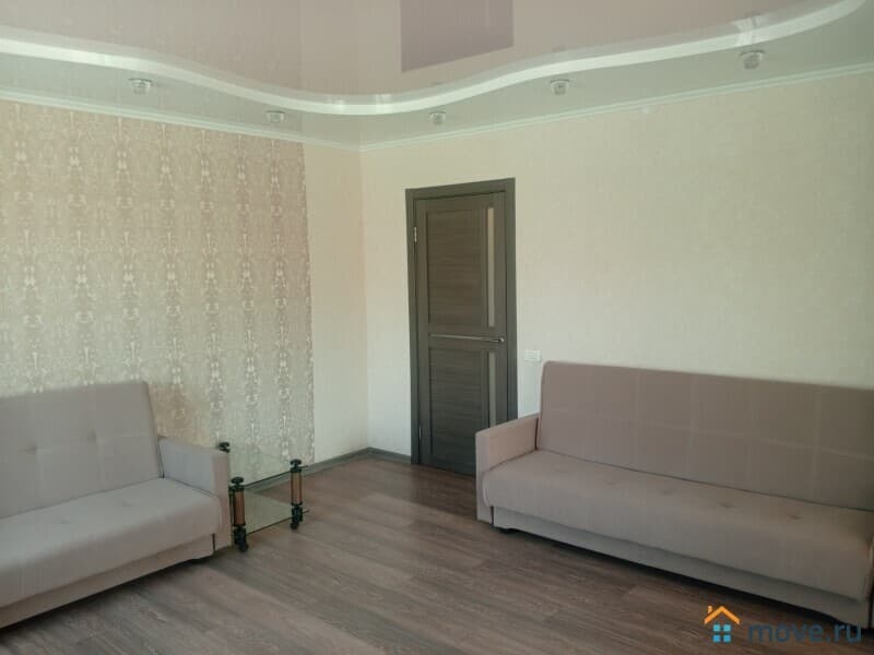 2-комн. квартира, 52 м&sup2;