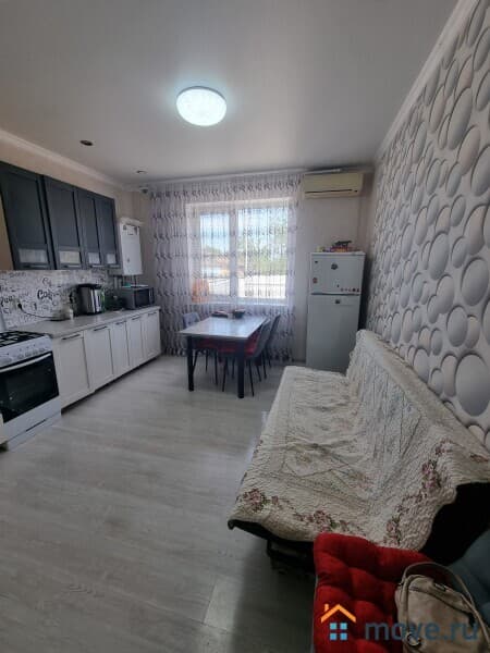 коттедж, 75 м²