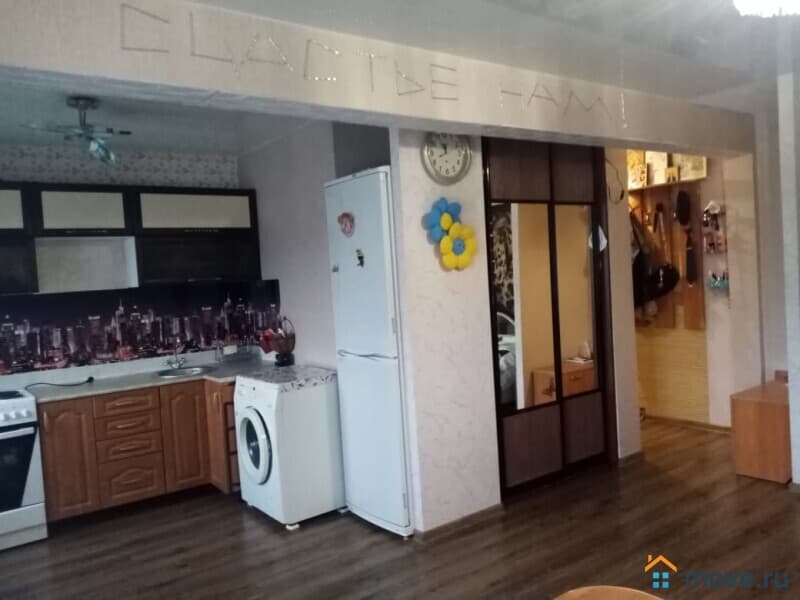 1-комн. квартира, 32 м²