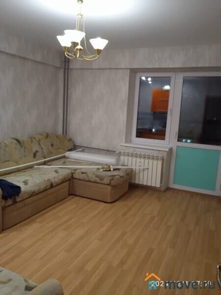 2-комн. квартира, 46 м²