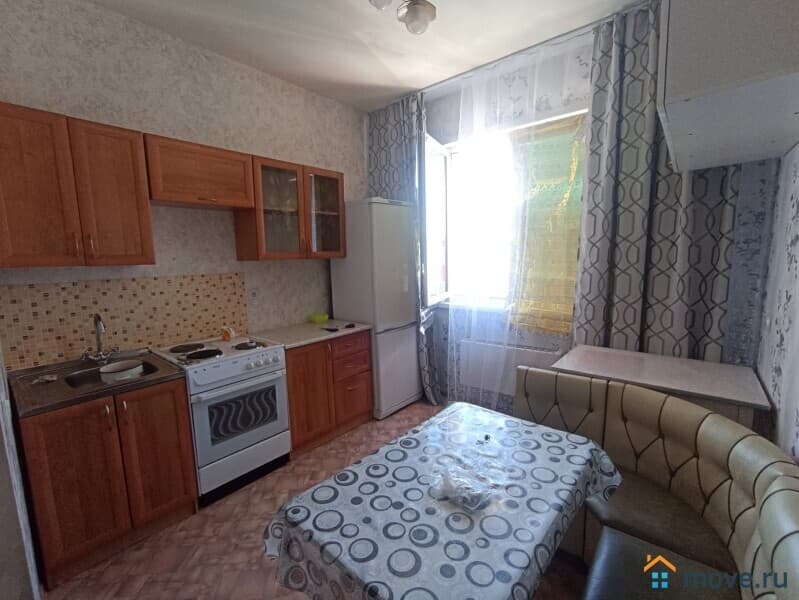 1-комн. квартира, 46 м²