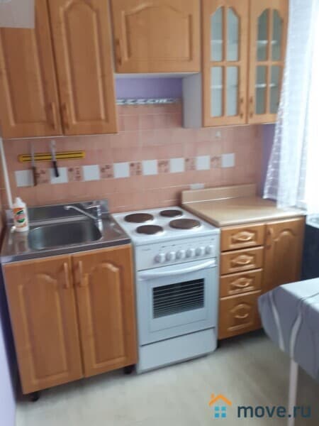 2-комн. квартира, 49 м²