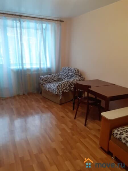 2-комн. квартира, 49 м²