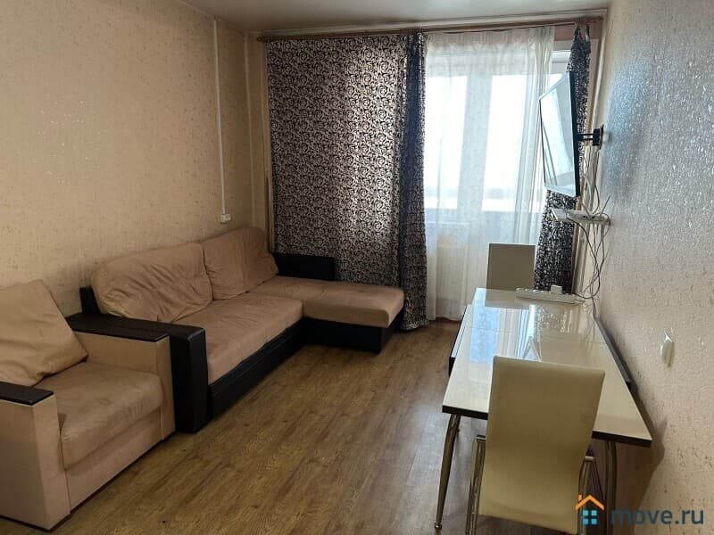 2-комн. квартира, 62 м²