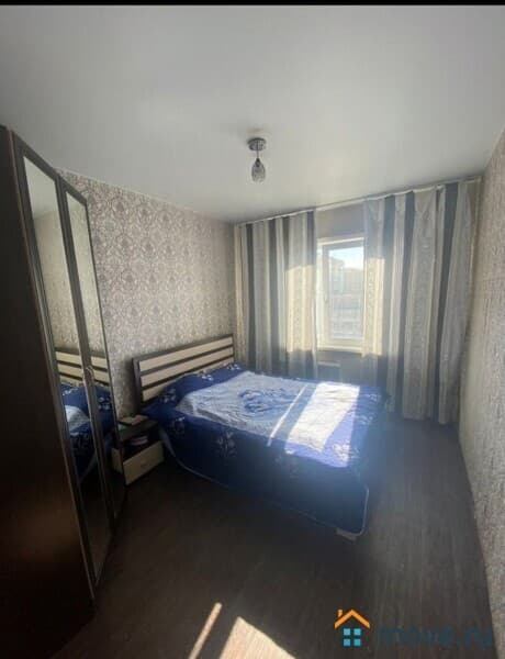 2-комн. квартира, 48 м²