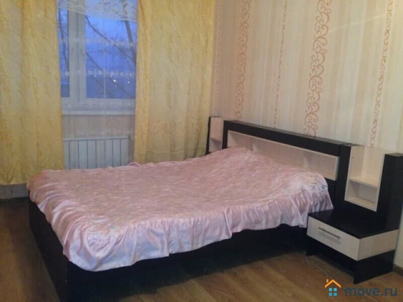 2-комн. квартира, 62 м²