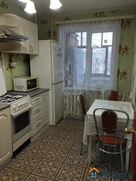 2-комн. квартира, 46 м²