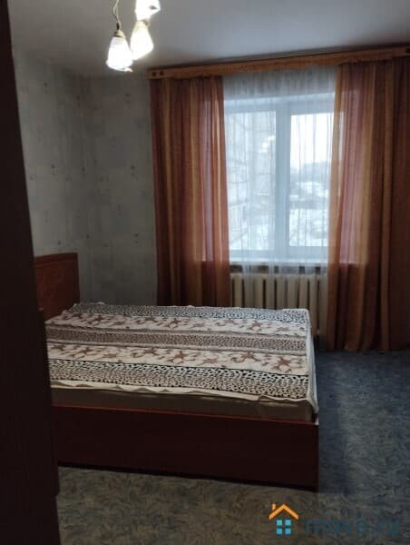 2-комн. квартира, 46 м²