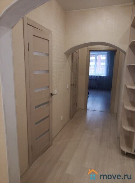 2-комн. квартира, 62 м²