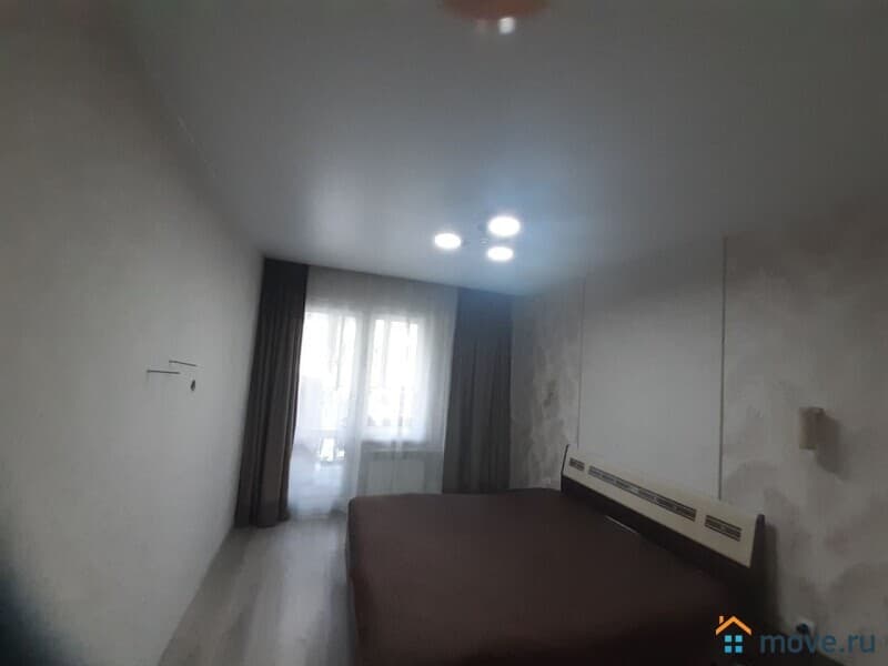 2-комн. квартира, 62 м²
