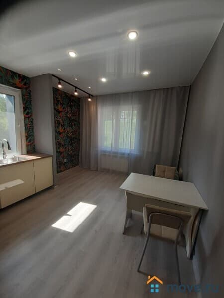 2-комн. квартира, 62 м²