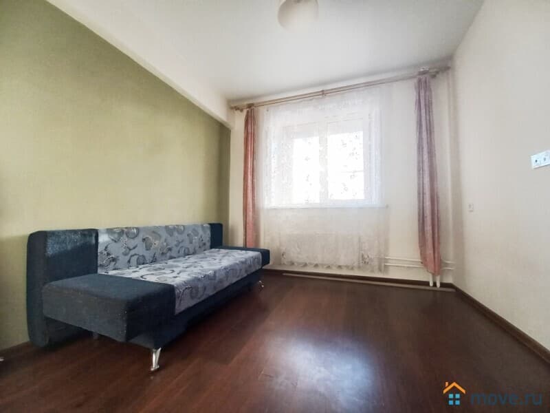1-комн. квартира, 30 м²