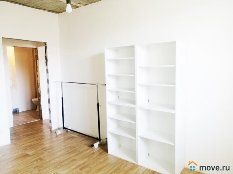 1-комн. квартира, 30 м²